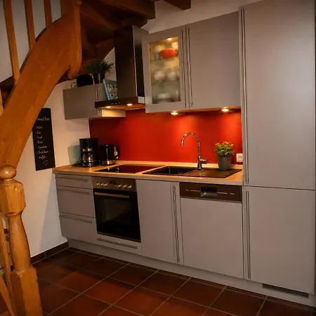 Ferienhaus Ulf's Huus