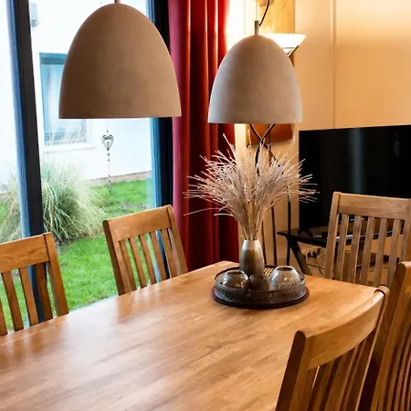 Ferienhaus Ulf's Huus *