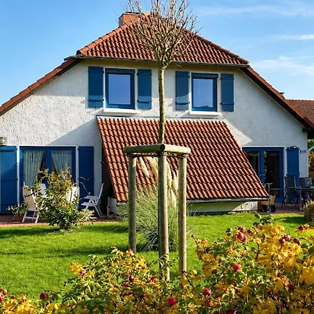 Ferienhaus Ulf's Huus *