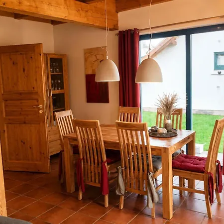 Ferienhaus Ulf's Huus *